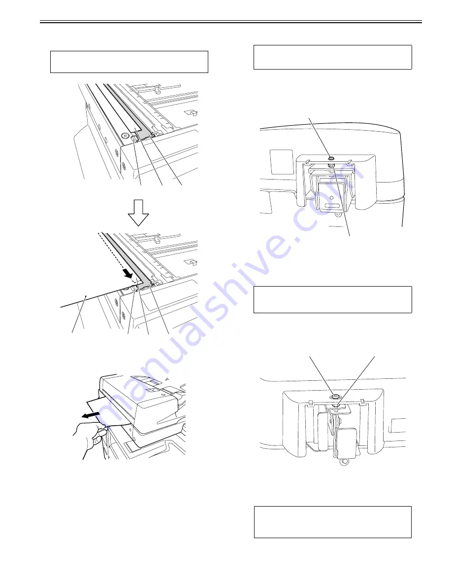 Canon DADF-AA1 Service Manual Download Page 91