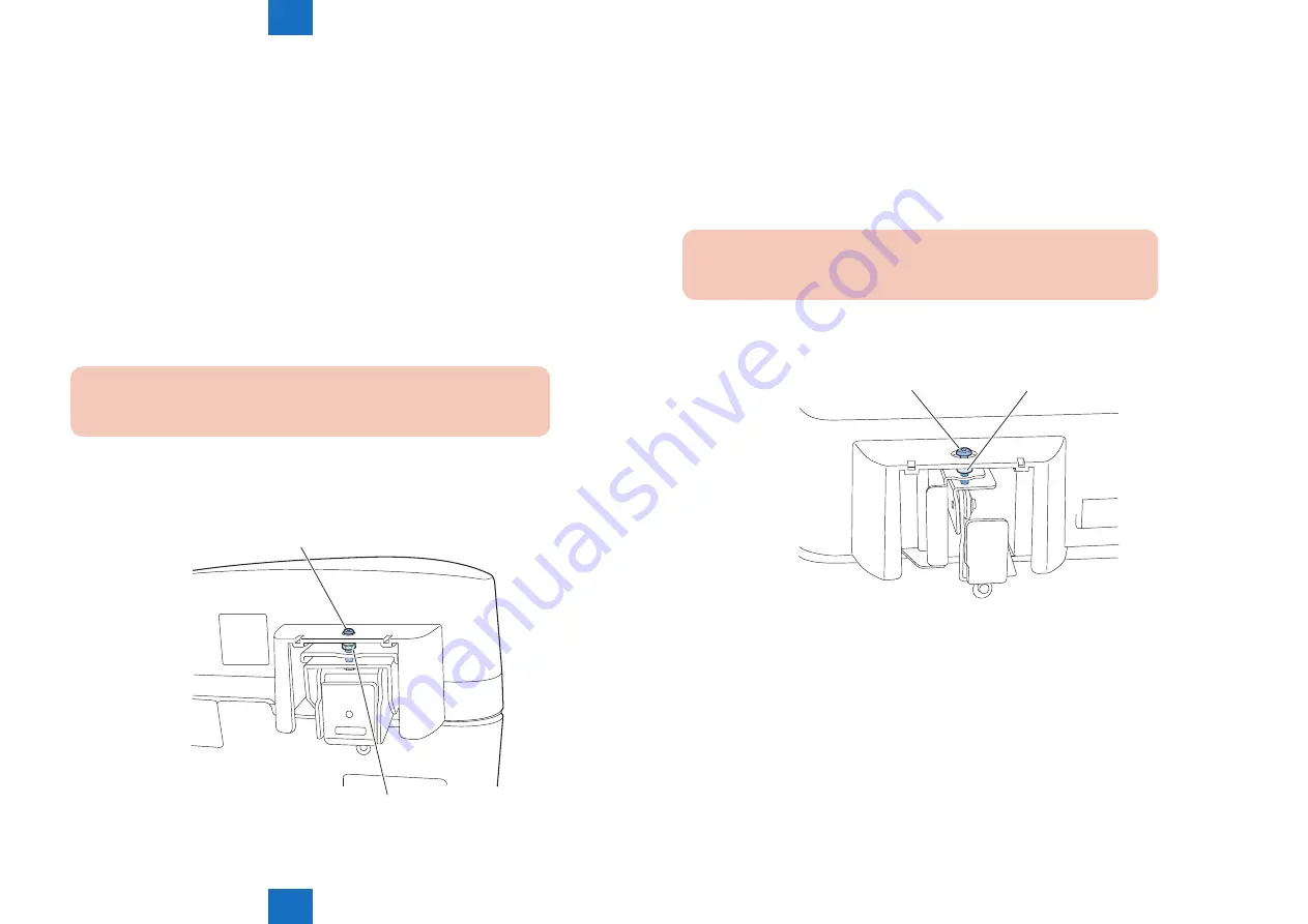 Canon DADF-AG1 Service Manual Download Page 51