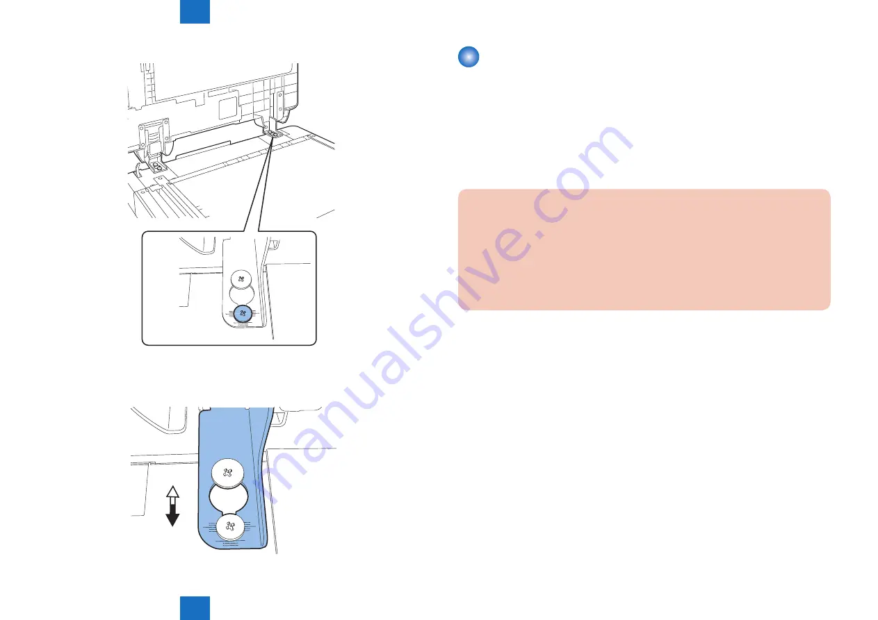 Canon DADF-AG1 Service Manual Download Page 53