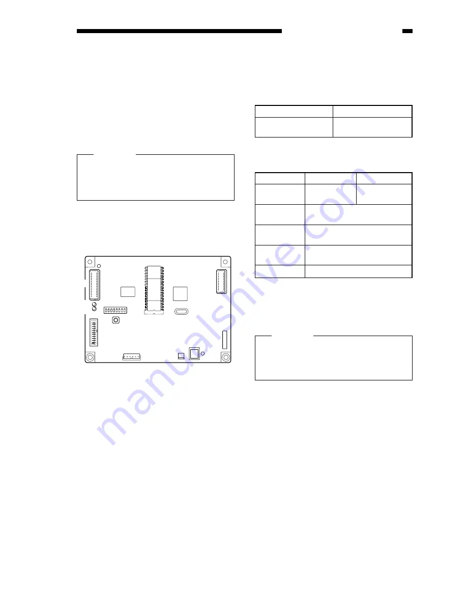 Canon DADF-B1 Service Manual Download Page 104