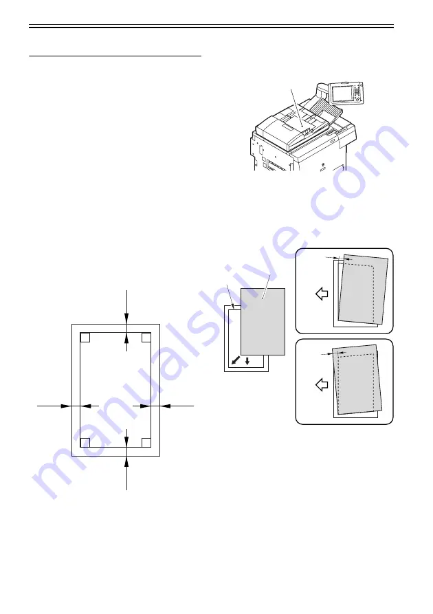 Canon DADF-R1 Service Manual Download Page 44