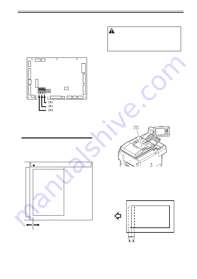 Canon DADF-R1 Service Manual Download Page 51