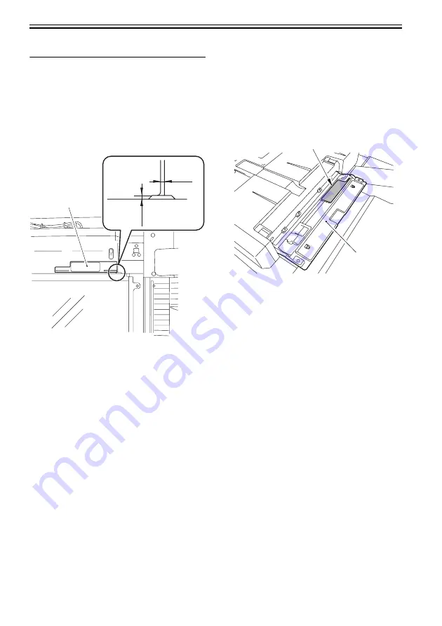 Canon DADF-R1 Service Manual Download Page 54