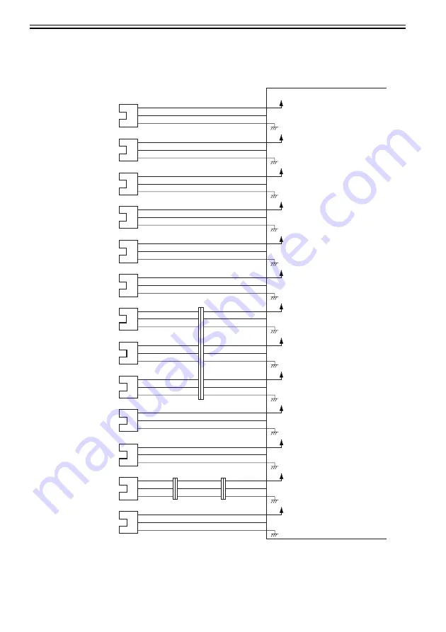 Canon DADF-R1 Service Manual Download Page 60