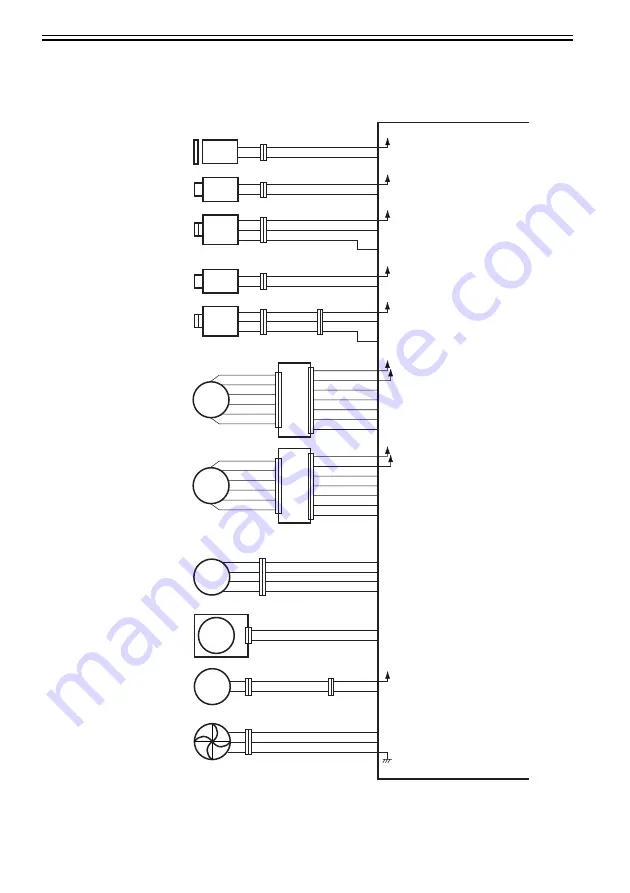 Canon DADF-R1 Service Manual Download Page 62