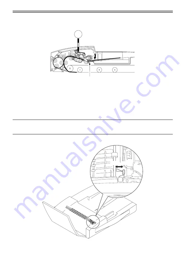 Canon DADF-R1 Service Manual Download Page 80