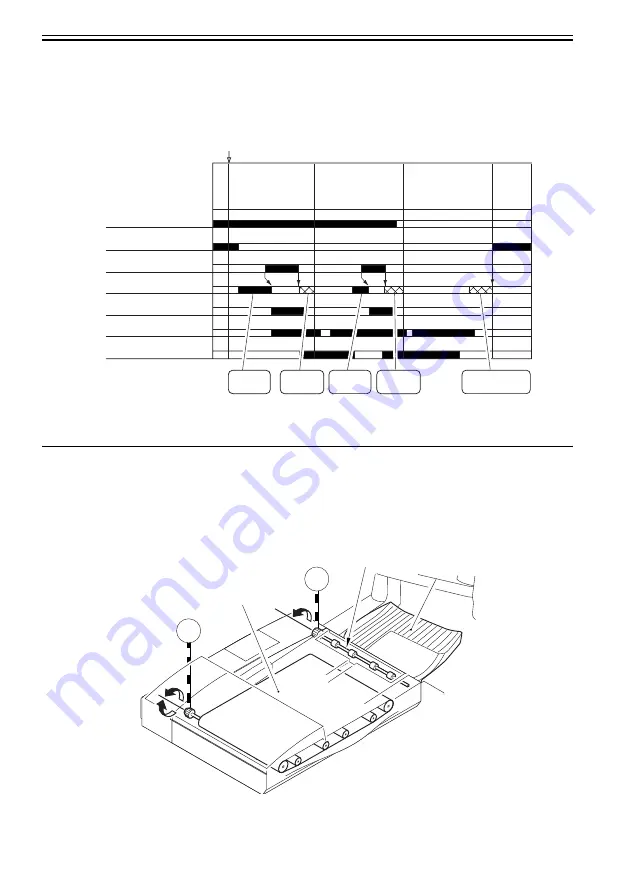 Canon DADF-R1 Service Manual Download Page 84