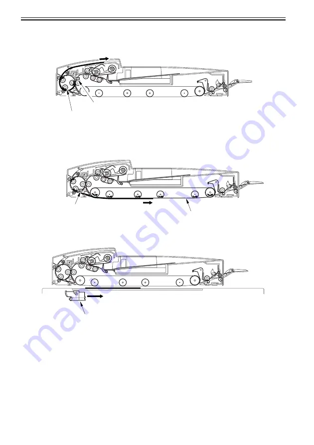 Canon DADF-R1 Service Manual Download Page 102