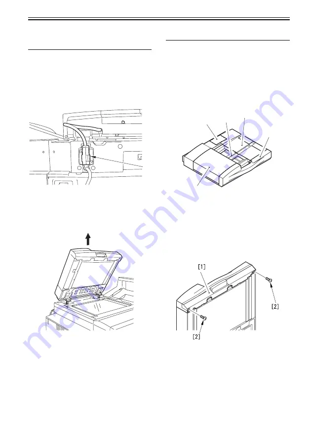 Canon DADF-R1 Скачать руководство пользователя страница 125