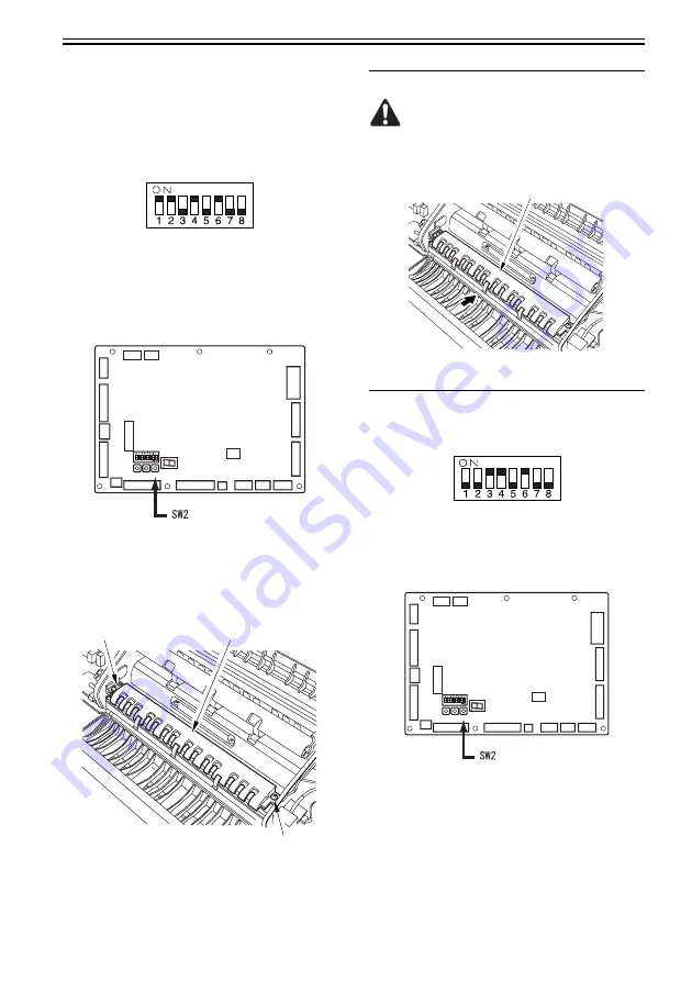 Canon DADF-R1 Service Manual Download Page 153