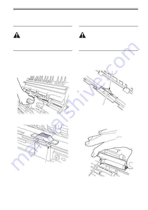 Canon DADF-R1 Service Manual Download Page 155