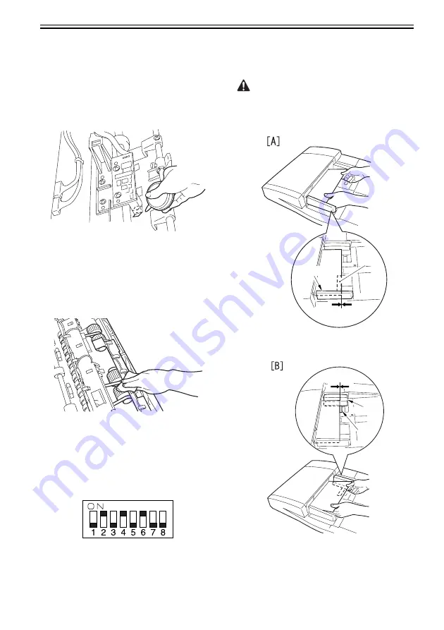 Canon DADF-R1 Скачать руководство пользователя страница 157