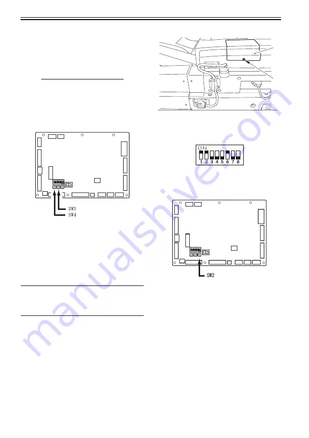 Canon DADF-R1 Service Manual Download Page 176