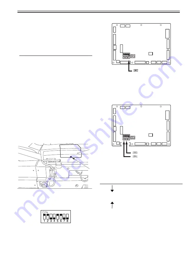 Canon DADF-R1 Service Manual Download Page 185