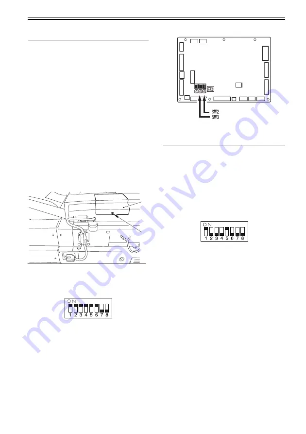 Canon DADF-R1 Service Manual Download Page 187