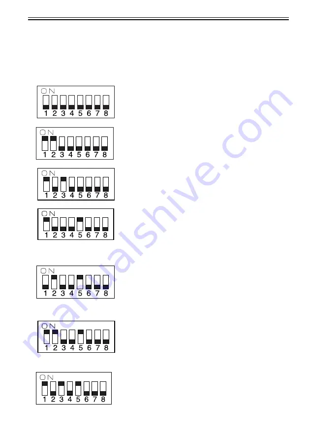 Canon DADF-R1 Service Manual Download Page 195