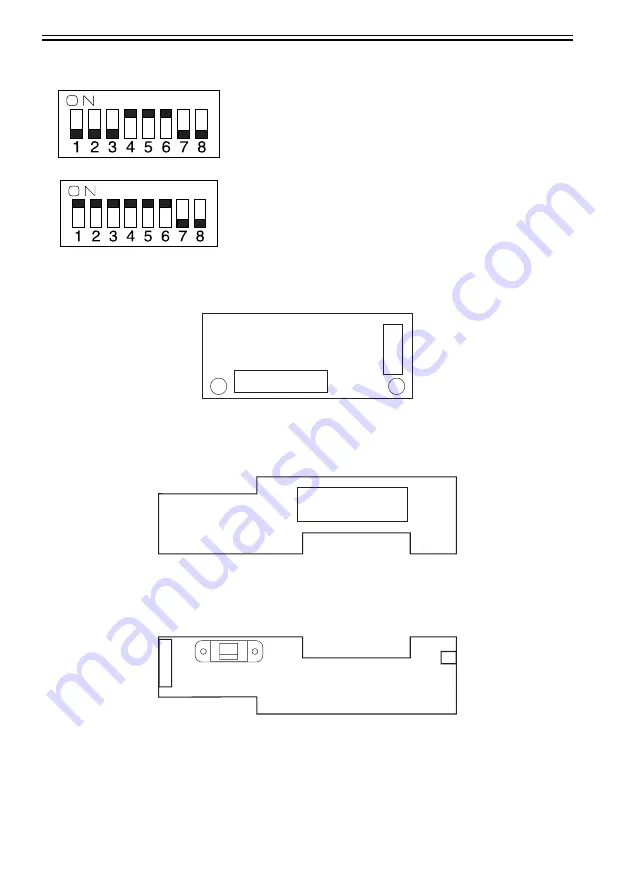 Canon DADF-R1 Service Manual Download Page 198