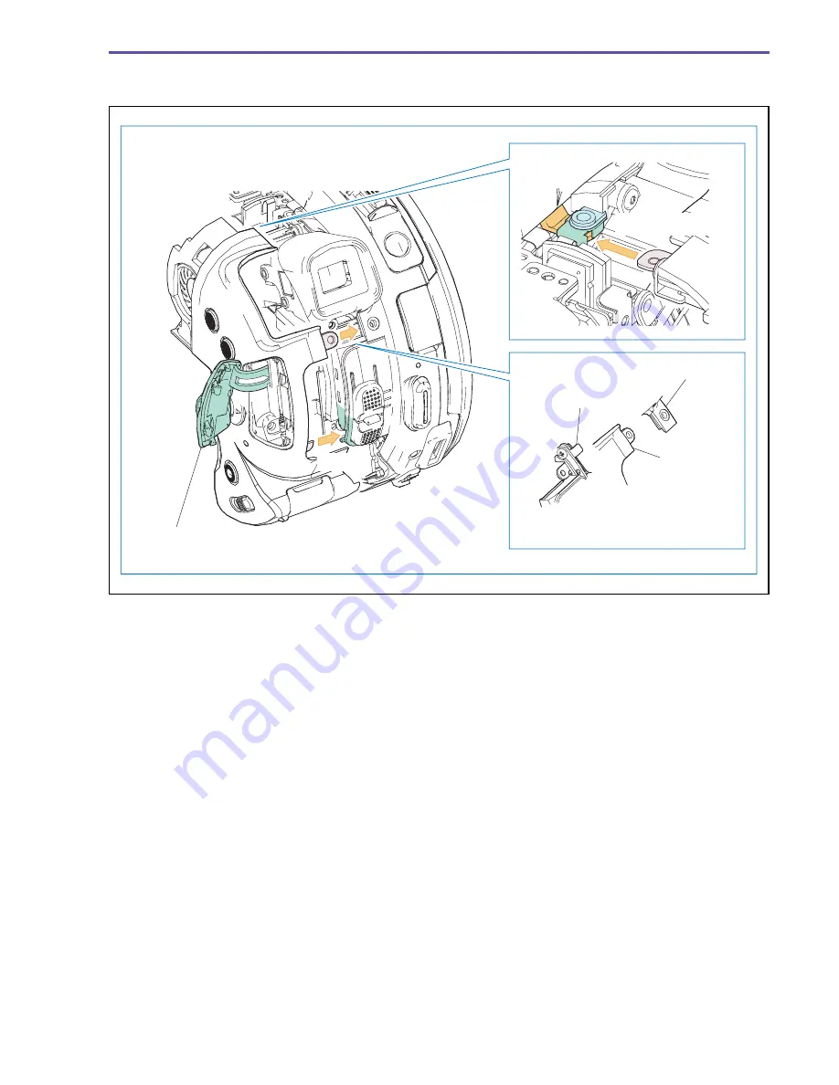 Canon DC10 E Service Manual Download Page 72