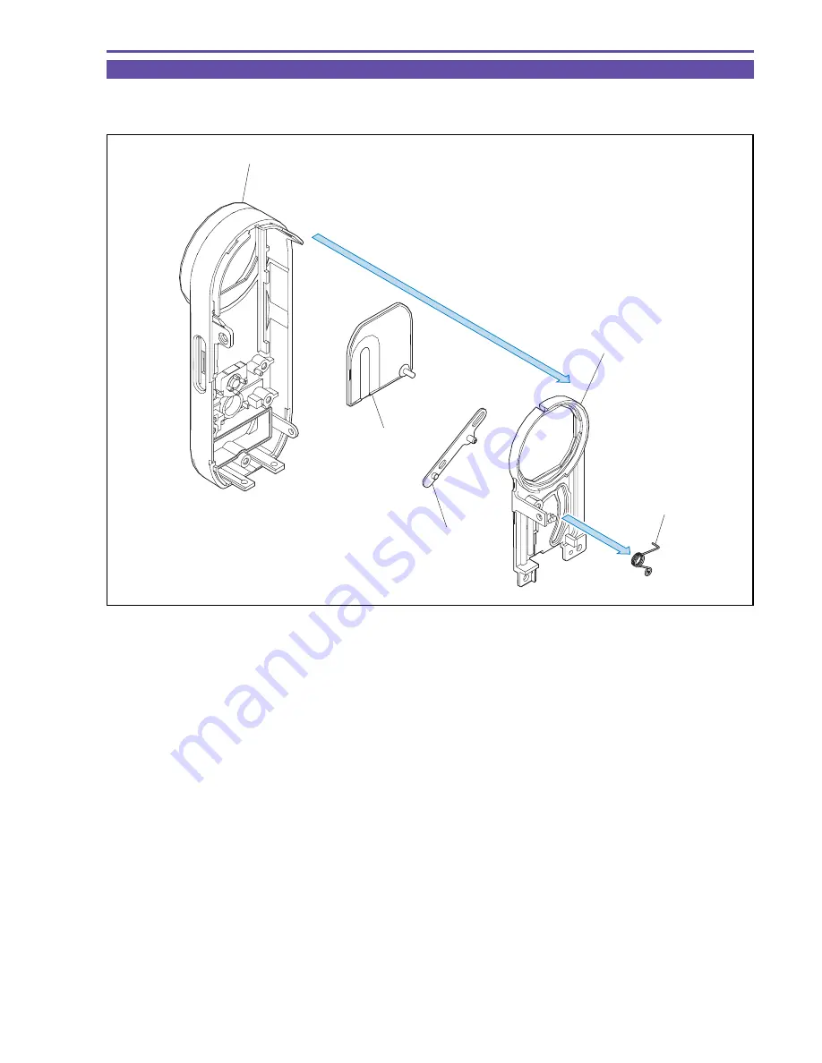 Canon DC10 E Service Manual Download Page 91