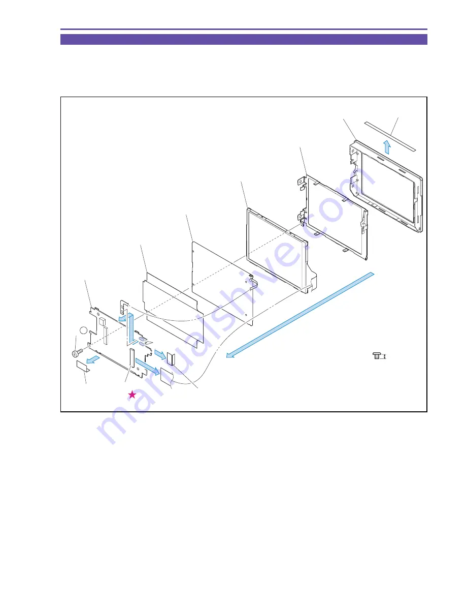 Canon DC10 E Service Manual Download Page 101