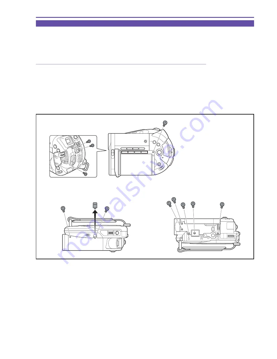 Canon DC10 E Скачать руководство пользователя страница 183