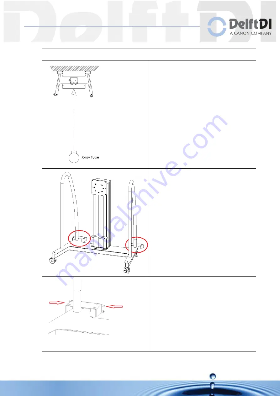 Canon DelftDI LLS-1 Скачать руководство пользователя страница 16