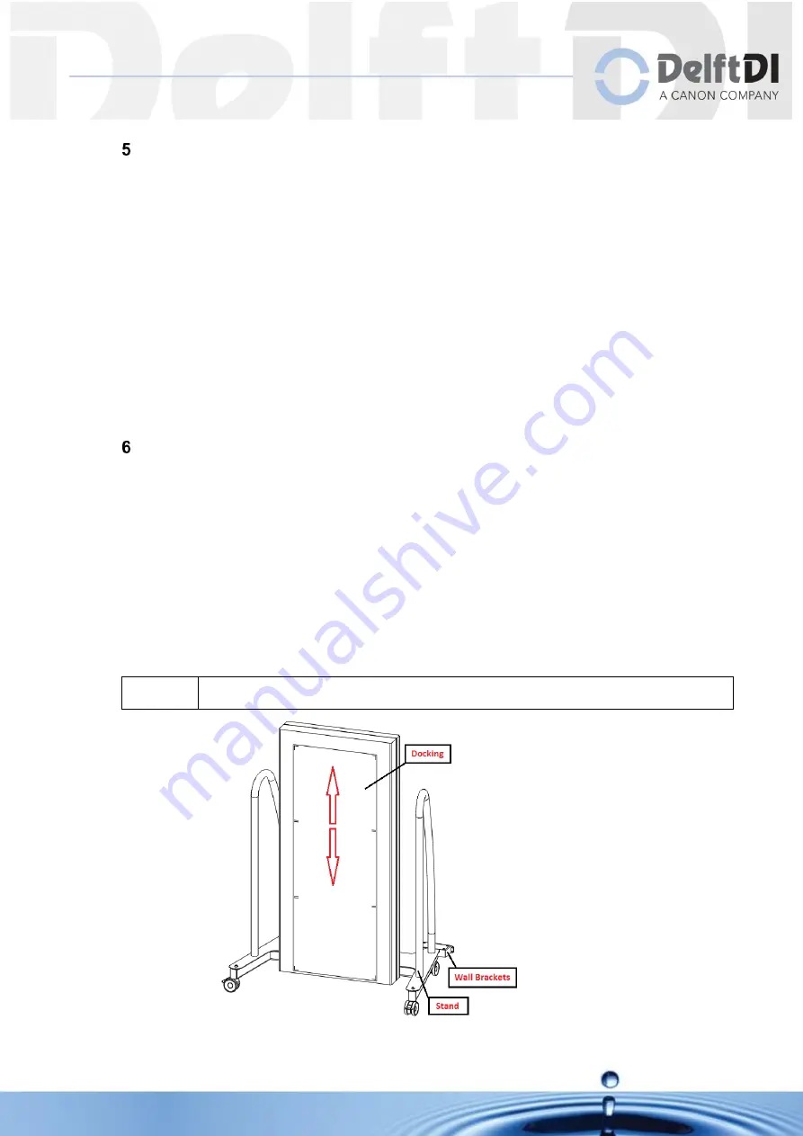 Canon DelftDI LLS-1 Скачать руководство пользователя страница 33