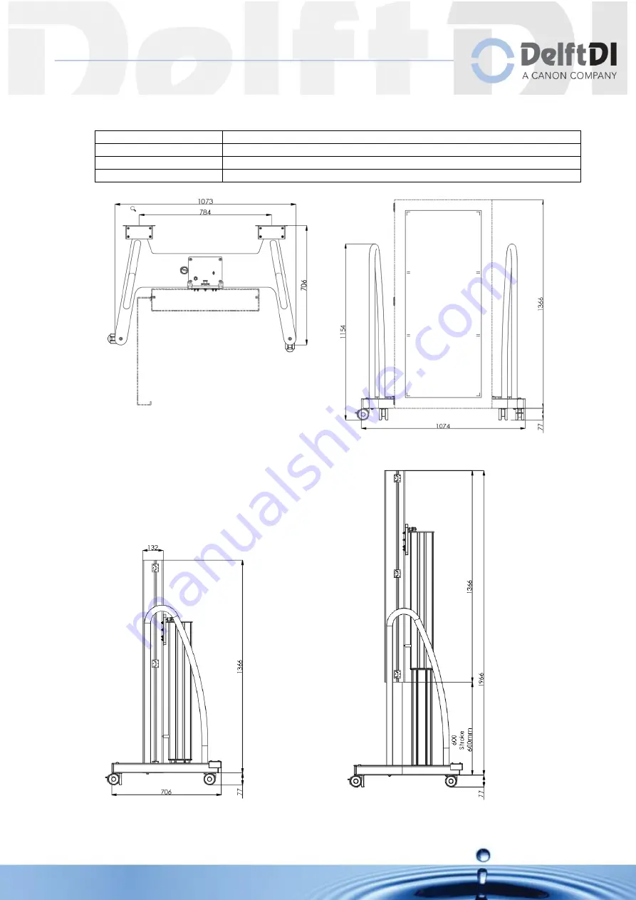 Canon DelftDI LLS-1 User Manual Download Page 35