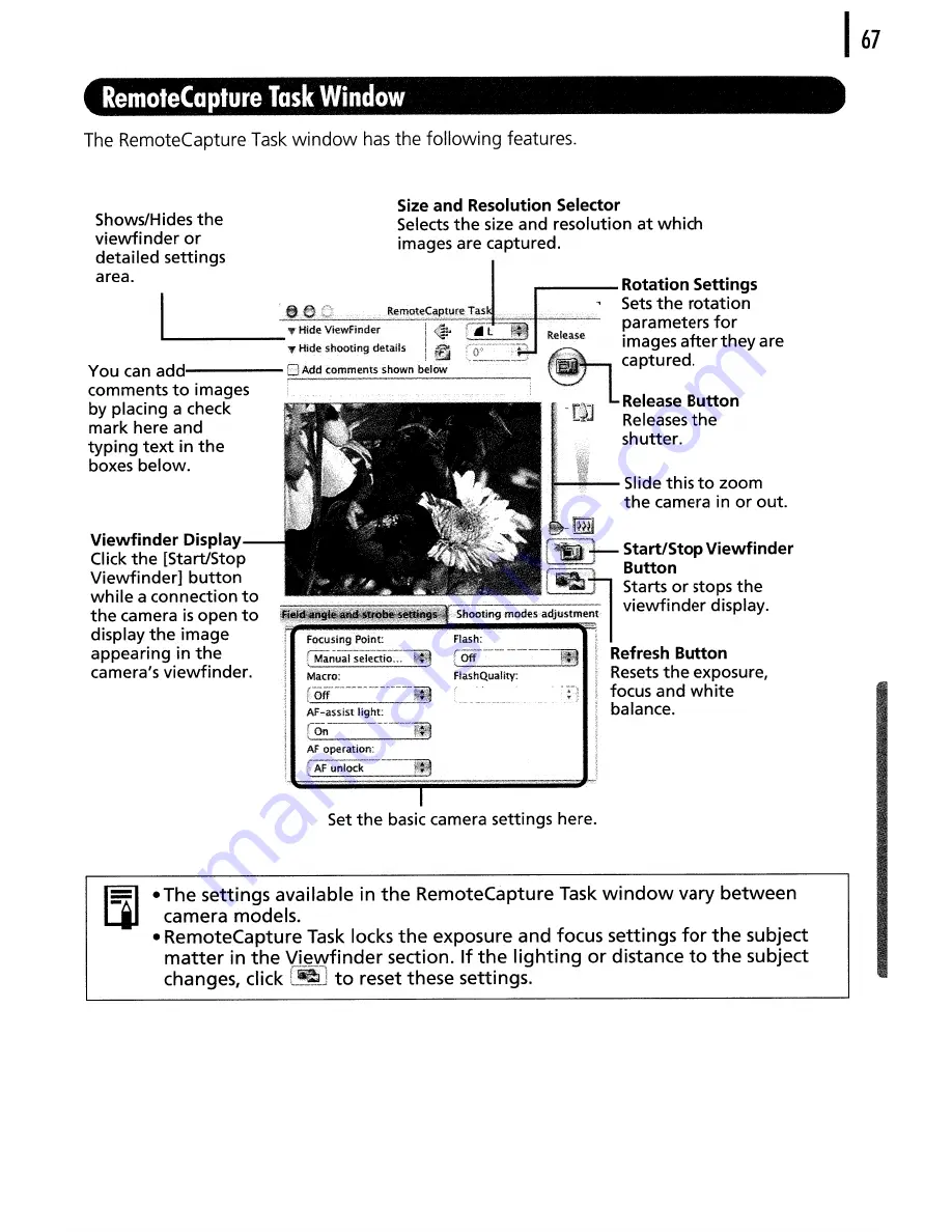 Canon Digital ELPH 300 Quick Start Manual Download Page 278