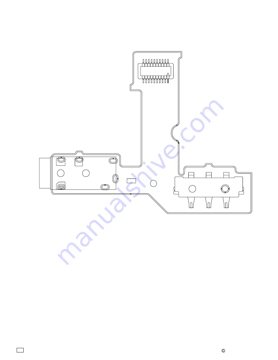 Canon Digital ELPH Service Manual Download Page 156