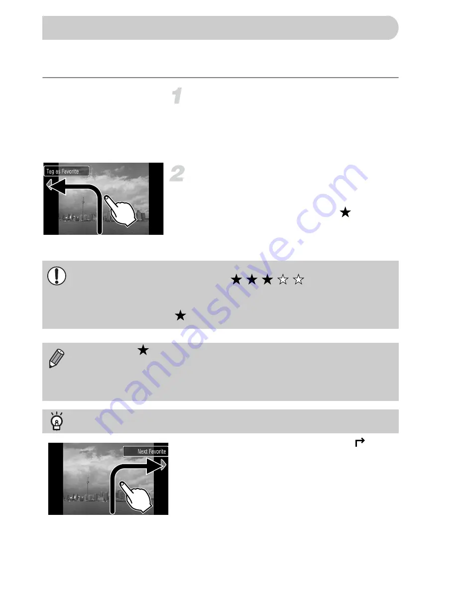 Canon Digital IXUS 200 IS User Manual Download Page 124