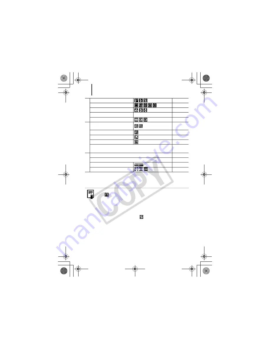 Canon digital IXUS 860IS User Manual Download Page 58