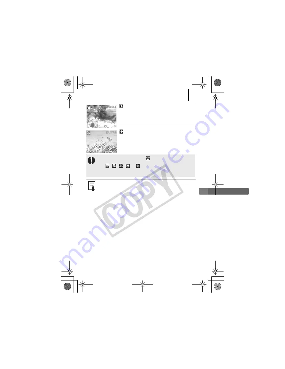 Canon digital IXUS 860IS User Manual Download Page 85