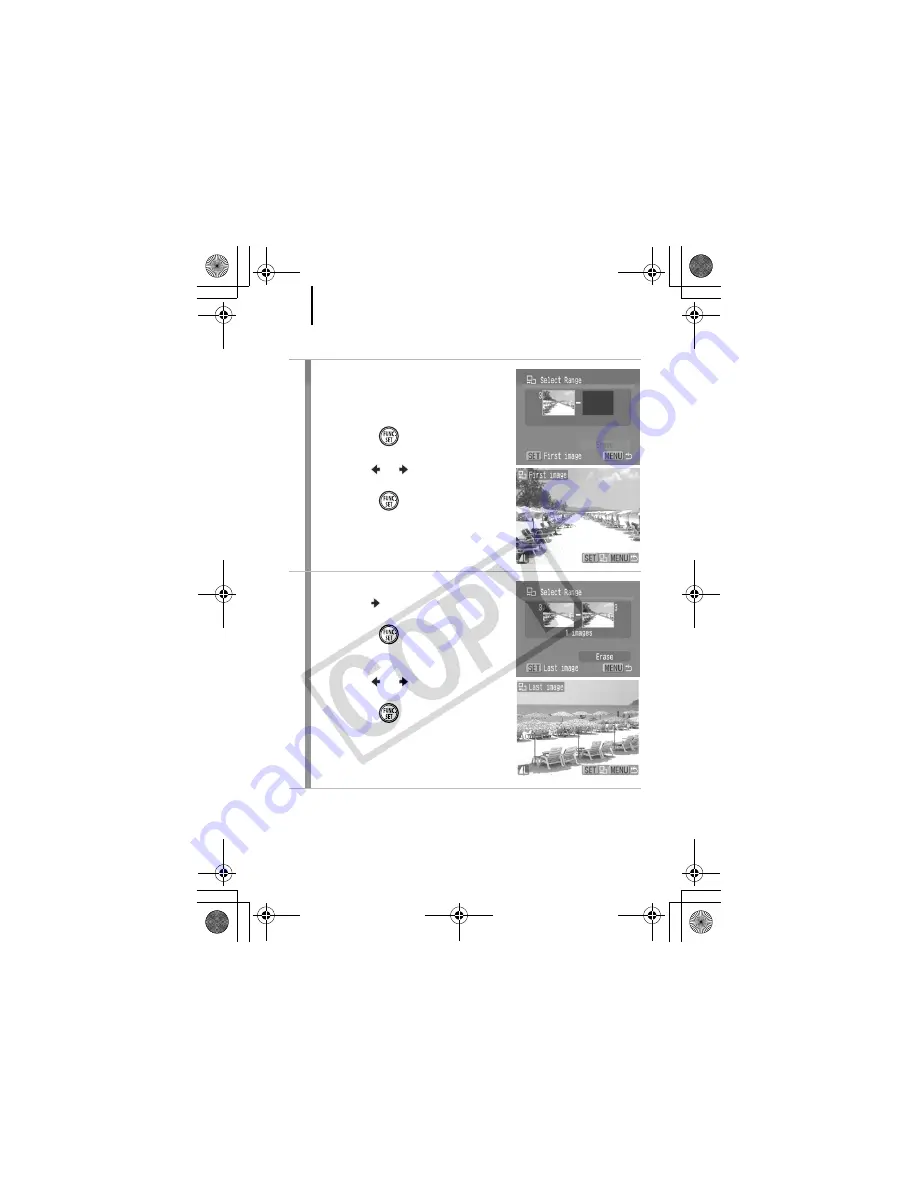 Canon digital IXUS 860IS User Manual Download Page 172