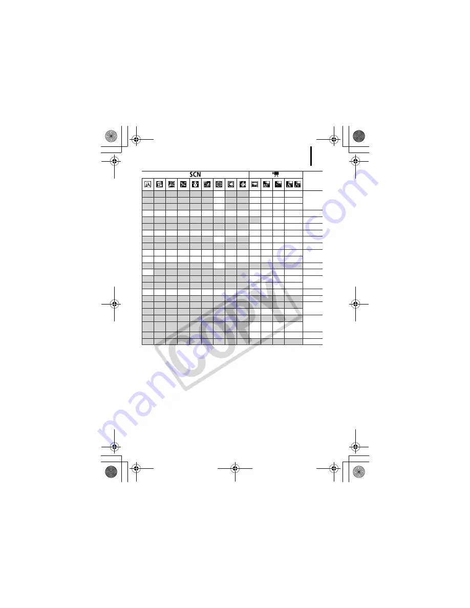 Canon digital IXUS 860IS User Manual Download Page 243