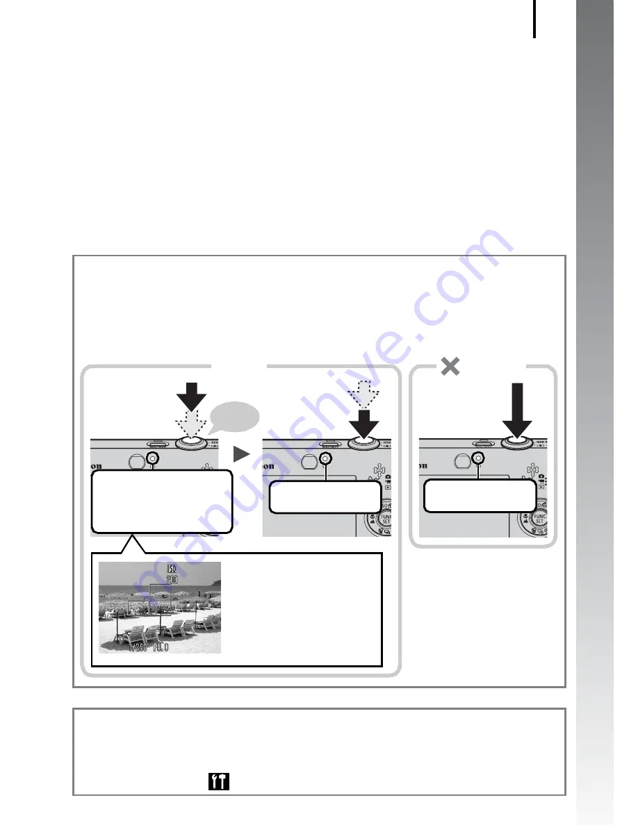 Canon Digital IXUS 90 IS User Manual Download Page 17