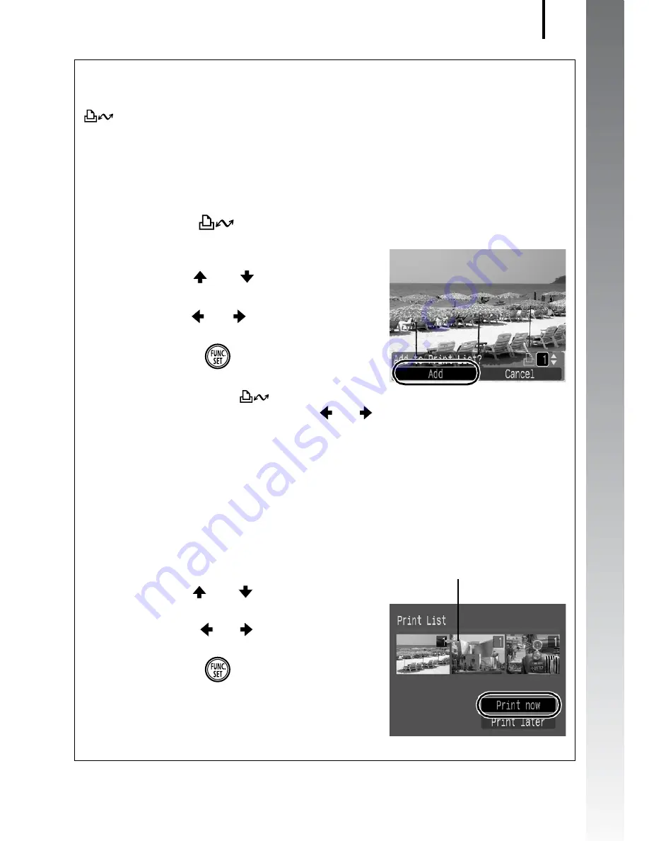 Canon Digital IXUS 90 IS User Manual Download Page 21