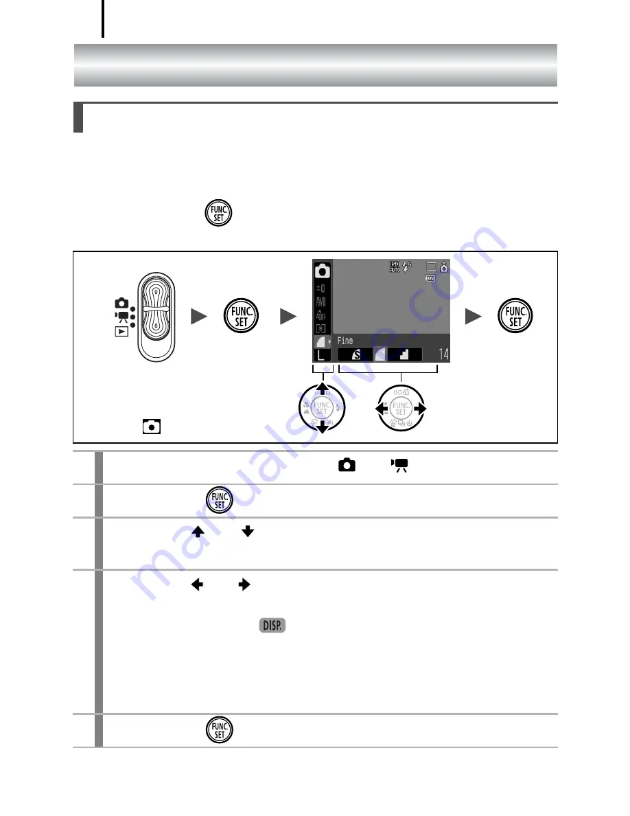 Canon Digital IXUS 90 IS User Manual Download Page 48