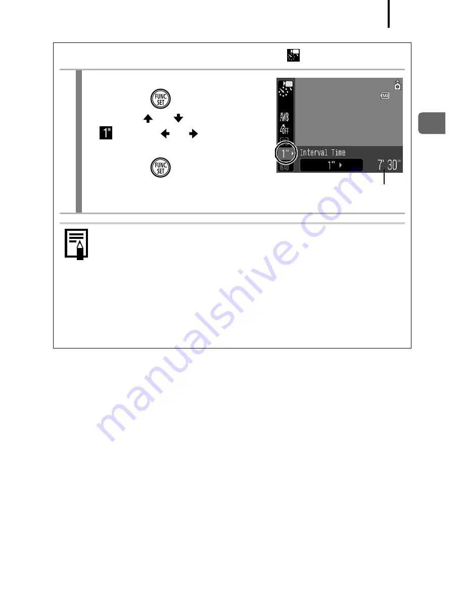 Canon Digital IXUS 90 IS User Manual Download Page 85