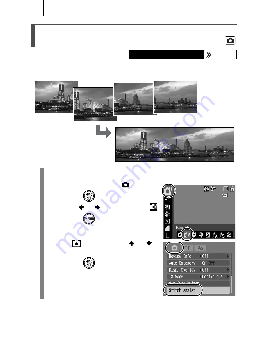 Canon Digital IXUS 90 IS User Manual Download Page 86