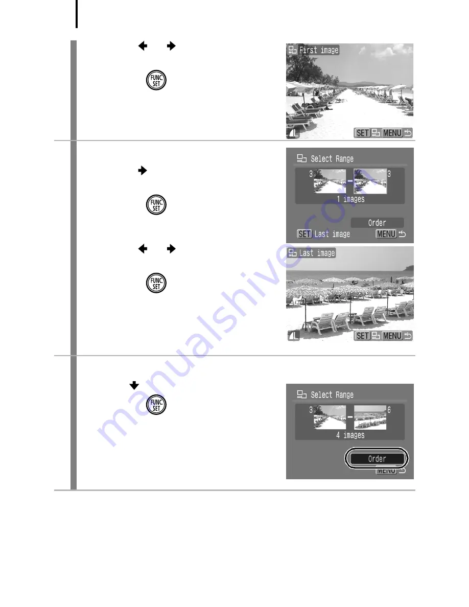 Canon Digital IXUS 90 IS User Manual Download Page 162