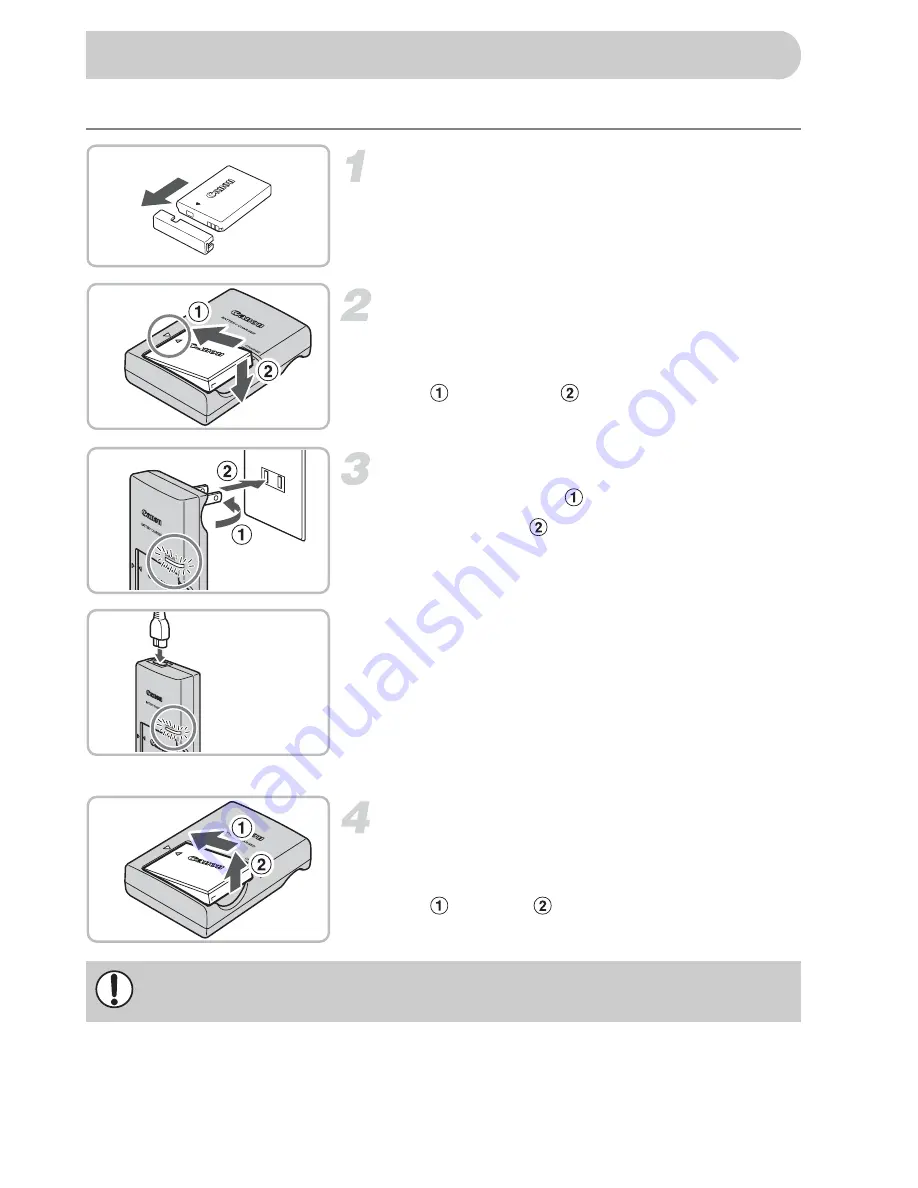 Canon Digital IXUS 980 IS User Manual Download Page 12