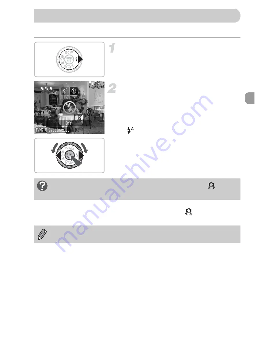 Canon Digital IXUS 980 IS User Manual Download Page 57