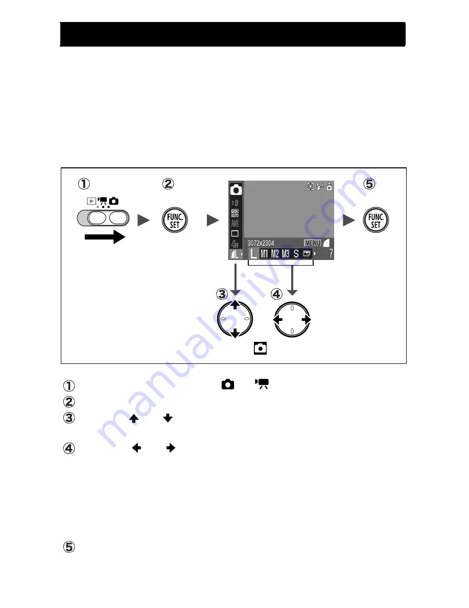 Canon Digital IXUS I7 User Manual Download Page 24