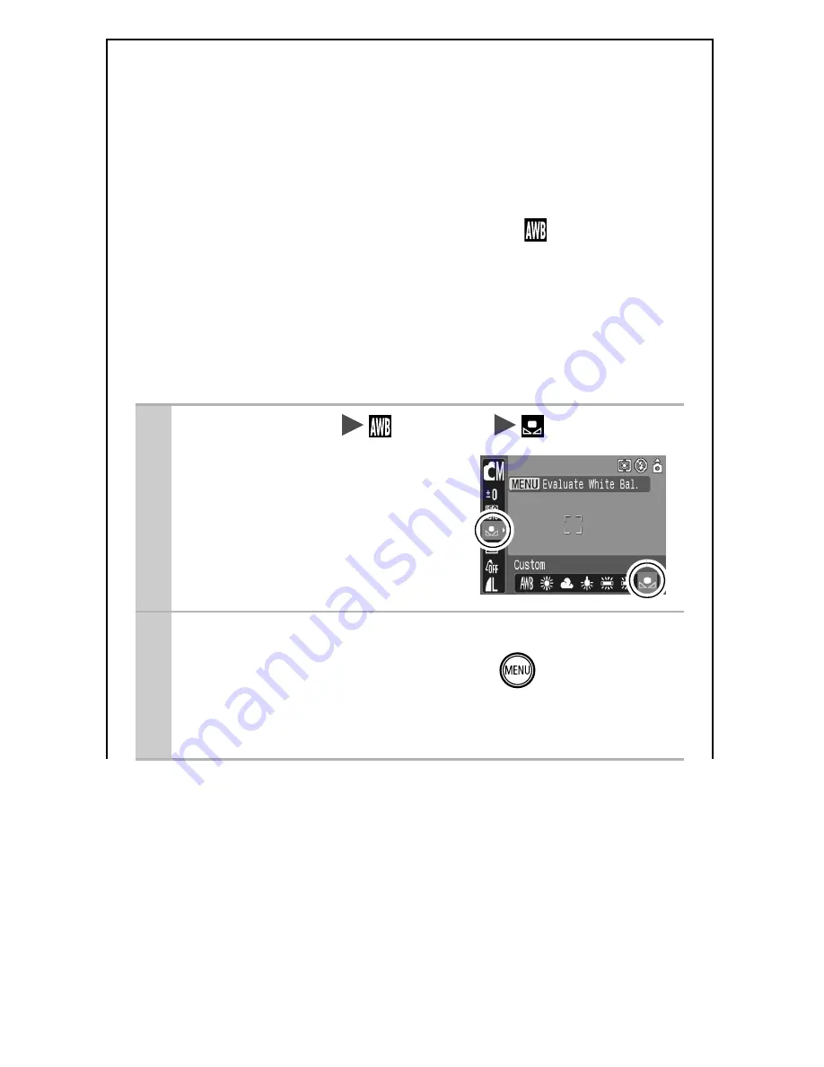 Canon Digital IXUS I7 User Manual Download Page 54