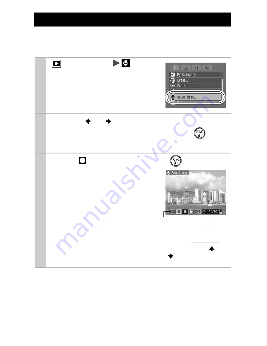 Canon Digital IXUS I7 User Manual Download Page 82