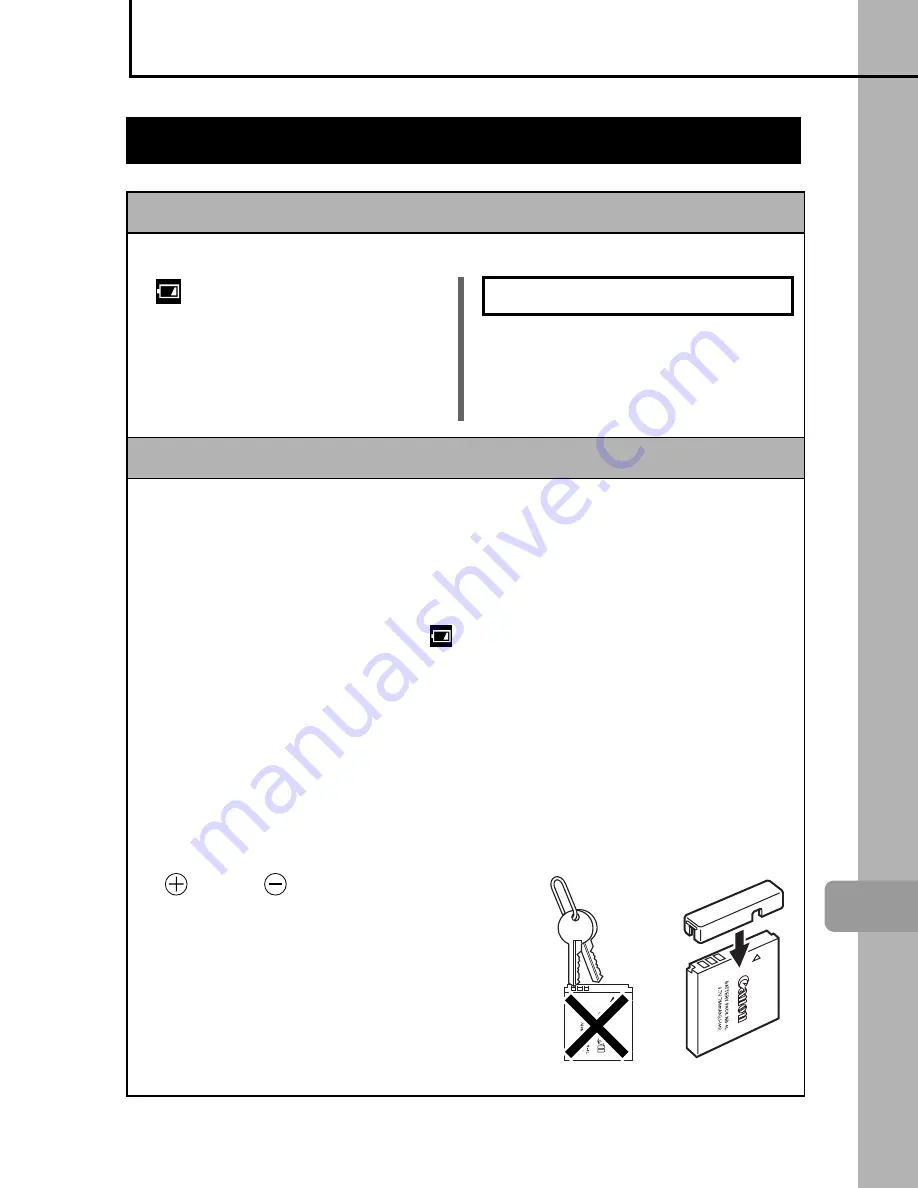 Canon Digital IXUS I7 User Manual Download Page 117