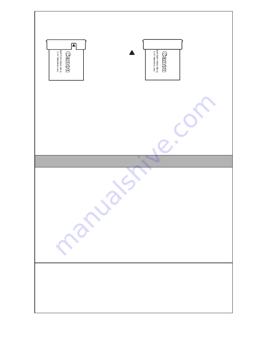 Canon Digital IXUS I7 User Manual Download Page 118