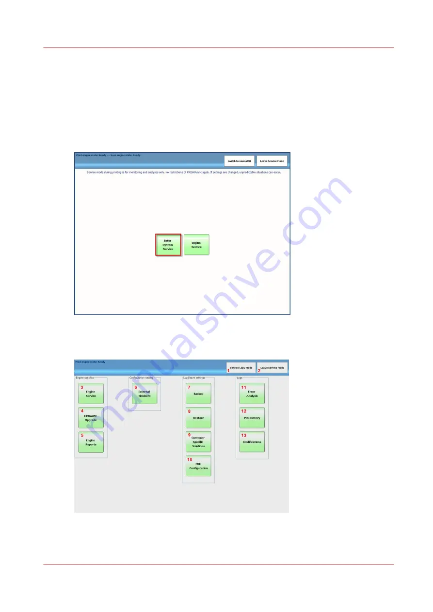 Canon Digital Video Software v.32 Technical & Service Manual Download Page 35