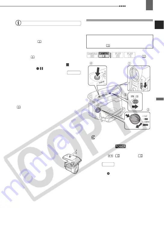 Canon DIM-787 Скачать руководство пользователя страница 29